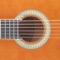 Play the classical guitar on your iPhone and iPod Touch