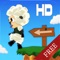 Save the Sheeple in this fun and addicting puzzle game now in HD