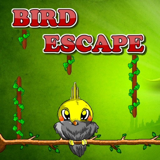 Bird Escape HD