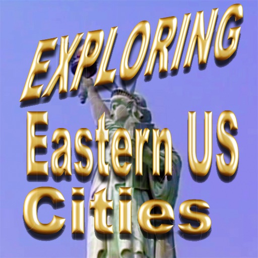 Exploring the Cities of the Eastern US