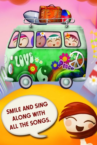 Kids Song Machine FREE screenshot 4