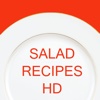 Salad Recipes HD Lite