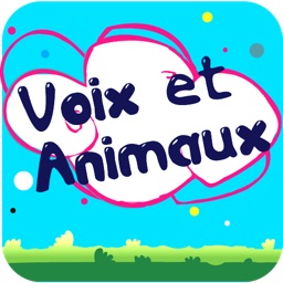 VOIX et ANIMAUX