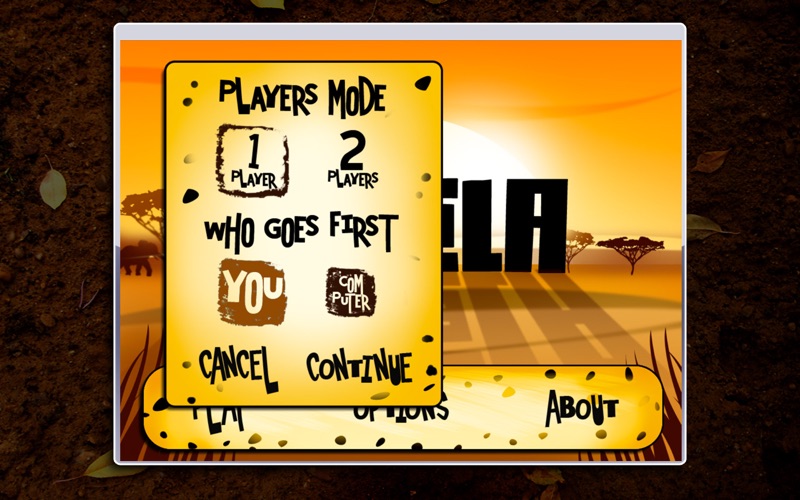 Mancala Kalah thumbnail 4