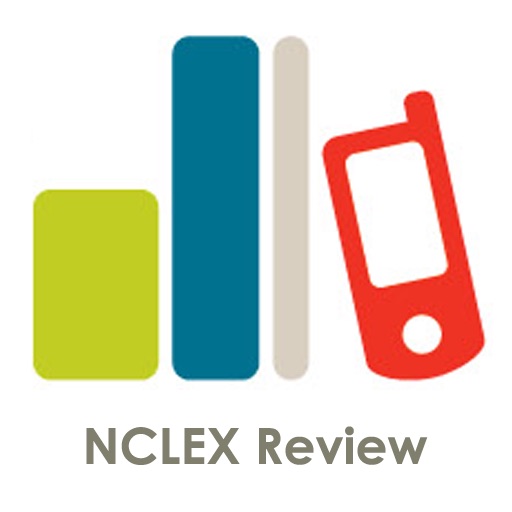 NCLEX-RN Review Application icon