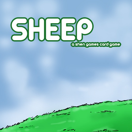 Sheep - A Card Game Icon