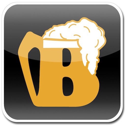 Bar of the Day icon