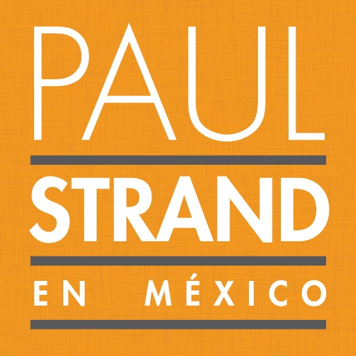 Paul Strand en México