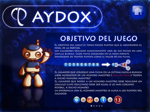 Aydox screenshot 4