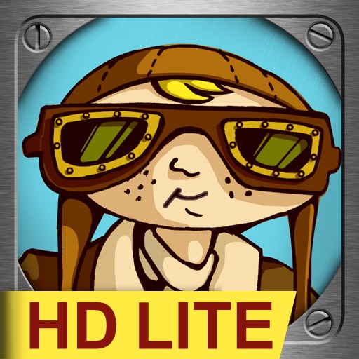 FlyBoy HD Lite Icon