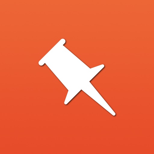 Pinbrowser for Pinboard icon