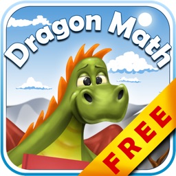 Dragon Math Free : Memorize your Math tables playing