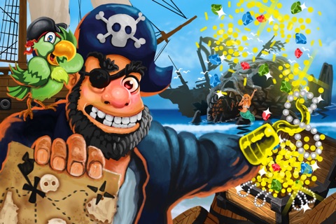 Pirate Paradise - Draw and Slash dynasty cove puzzle game screenshot 3