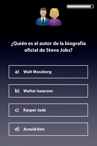 iTrivia: All about Apple screenshot 4