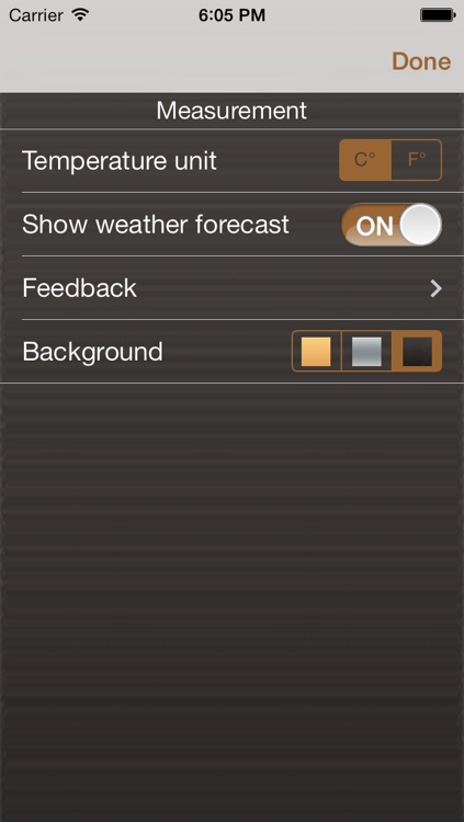 AlarmClock Touch HD screenshot-4