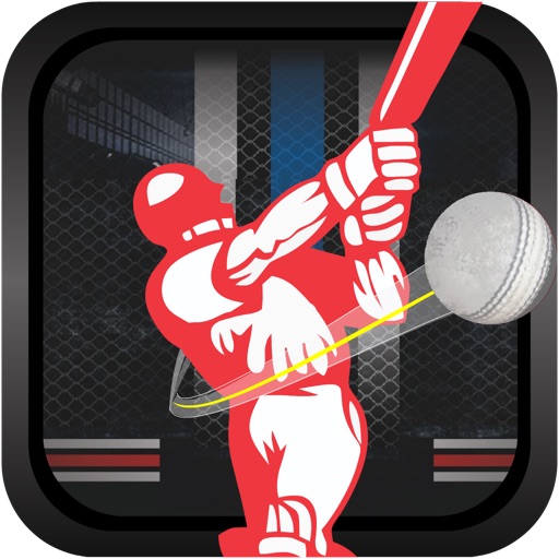 Cricket Champs Indian League - Super Over iOS App