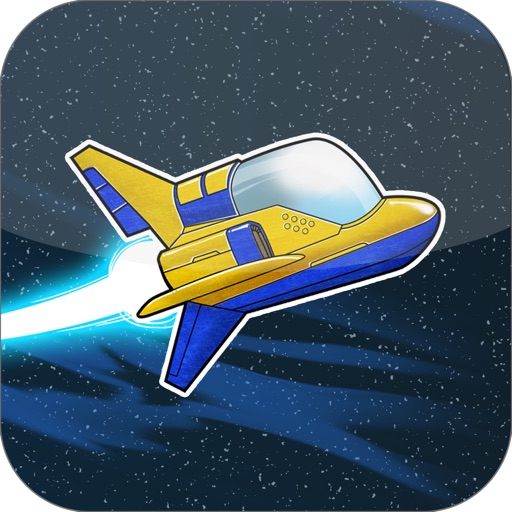 Desafio Espacial iOS App