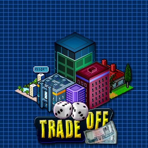TradeOff iOS App