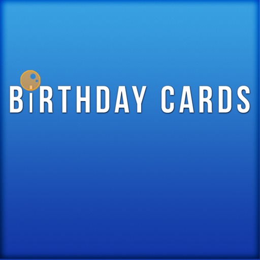 Birthday Cards!! icon