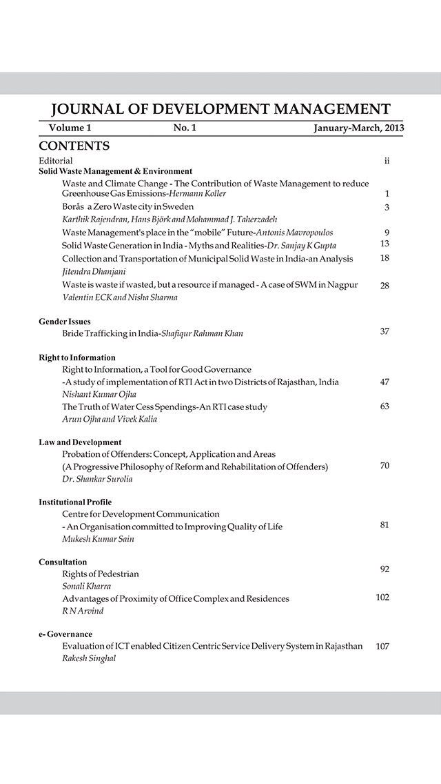 How to cancel & delete Journal of Development Management from iphone & ipad 2