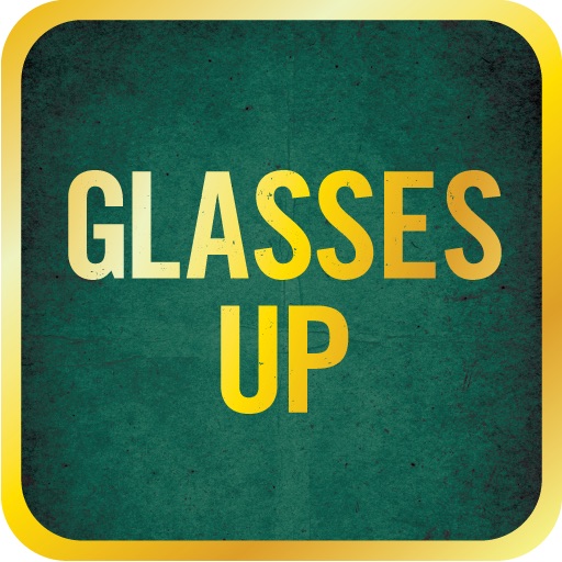 Glasses Up by Tullamore Dew