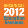 AHCA/NCAL Education Sessions