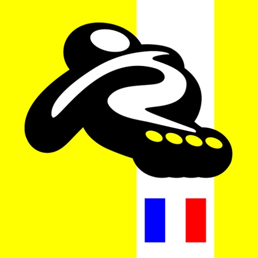 Roll IN Line (fr) icon