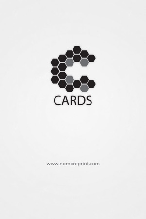 C cards