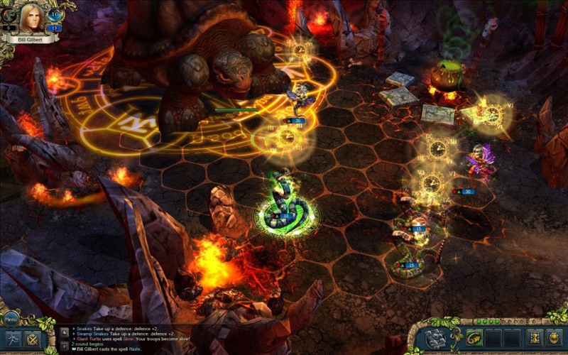 King's Bounty: The Legend (MULTI6) thumbnail 3