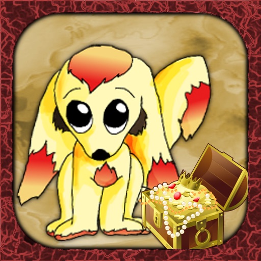 Pets Saga Icon