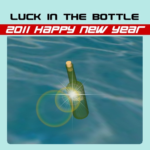 Luck In The Bottle FREE icon