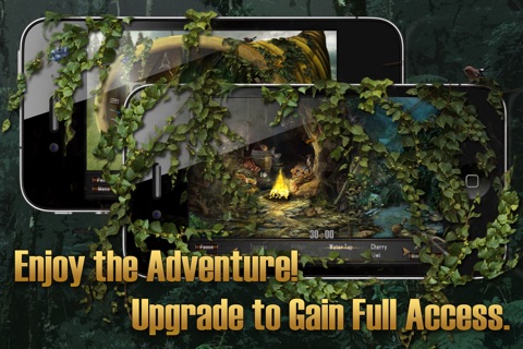 Hidden Objects: The Hunt screenshot 3