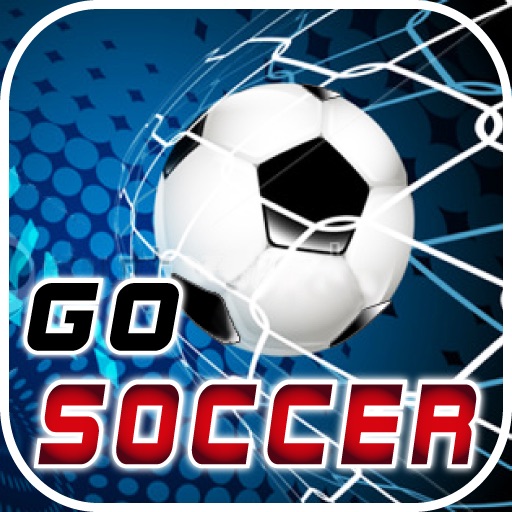 Go Soccer icon
