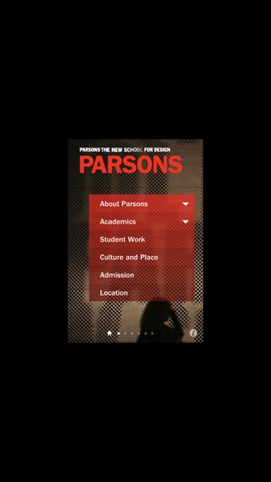 Parsons The New School for Design