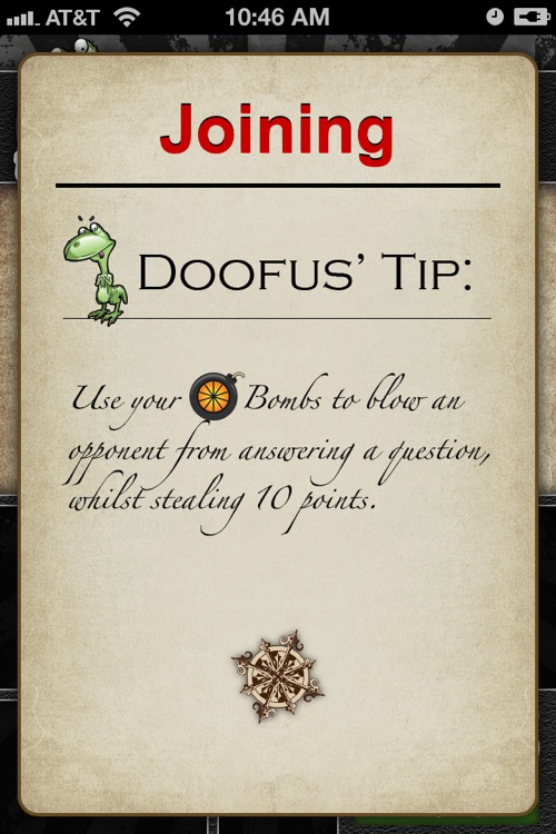 Triviage screenshot-3