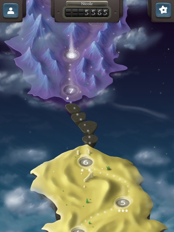 Spell Rift for iPad screenshot-2