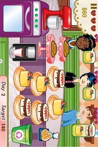 Frosting Free screenshot-3