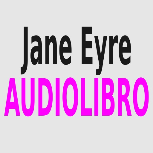 Audiolibro - Jane Eyre - lettura di Silvia Cecchini