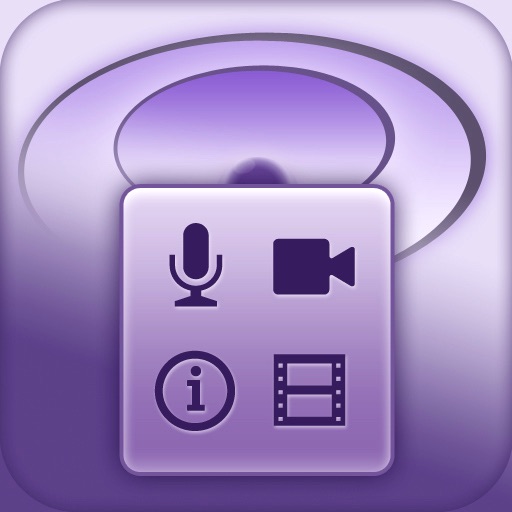 PCP Remote icon