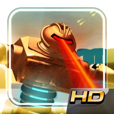 Activities of Robot Rampage HD