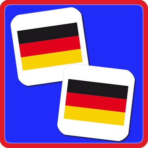 Memory Match – Flags icon