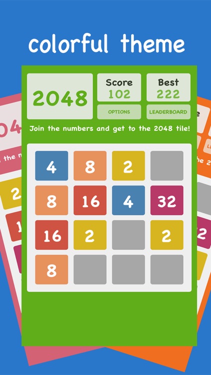 2048,HD version