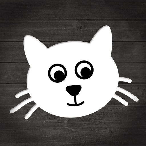 iKnow Cats – Cat Breed Guide and Quiz Game icon