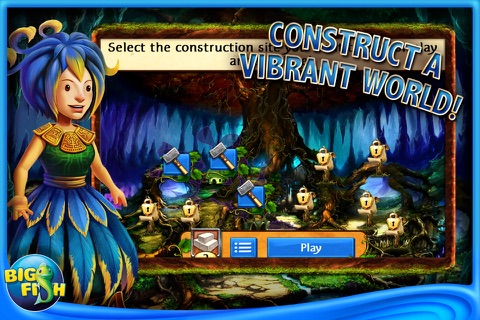 Jewel Legends: Tree of Life (Full) screenshot 4