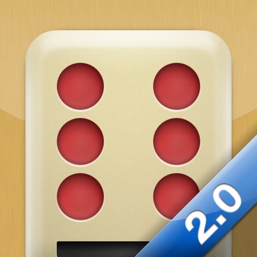 Domino Box iOS App