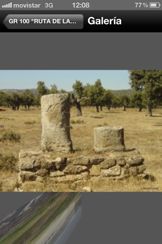 Sierra de Béjar y Peña de Francia screenshot 4