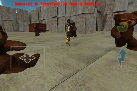 Run Bazooka screenshot 2
