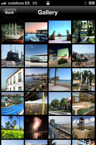 Torrevieja tourist guide. screenshot 3