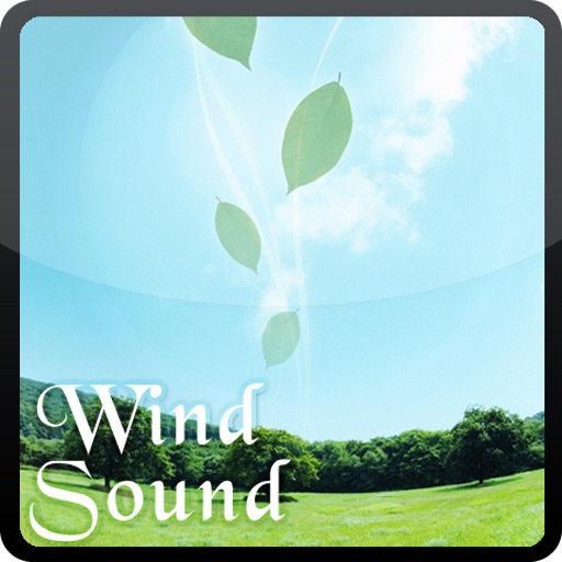 Wind Sound icon