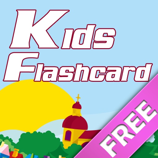 KidsFlashcard Free